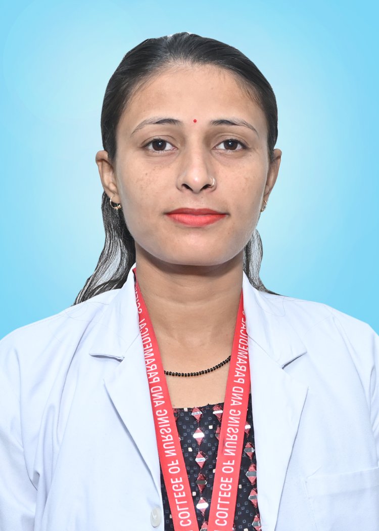 MS. POONAM SHUKLA
